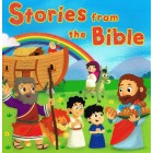 Stories From The Bible by Brown Watson